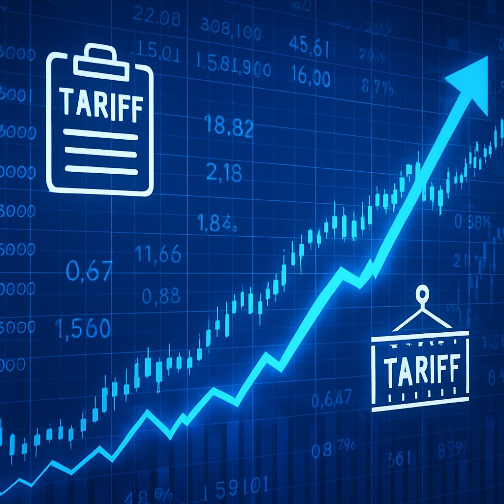 U.S. Stock Market Recap: February 20, 2026 - Tariff Relief Rally