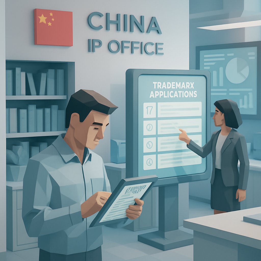 Key Strategies for Protecting Intellectual Property in China