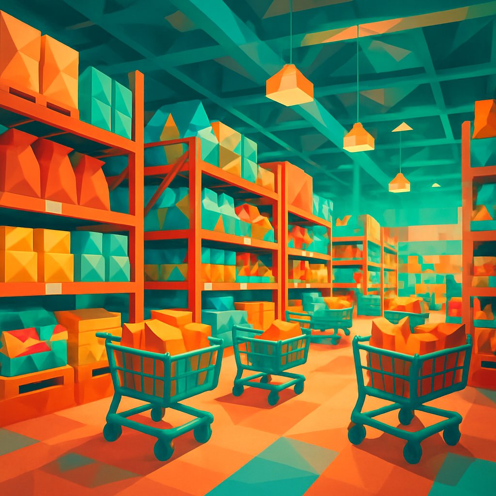 Costco's Strategic Expansion in 2026: What Retail Leaders Need to Know