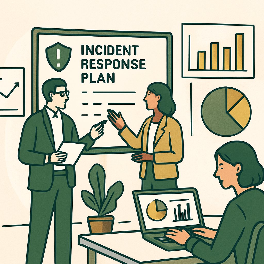 Mastering the First 72 Hours of Data Breach Response