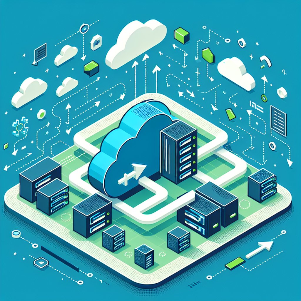 Mastering Cloud Migration: Key Benefits and Strategies