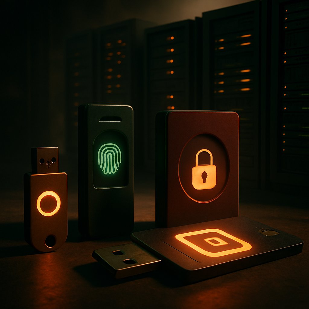 Advanced Authentication Trends for 2026: Beyond Traditional MFA