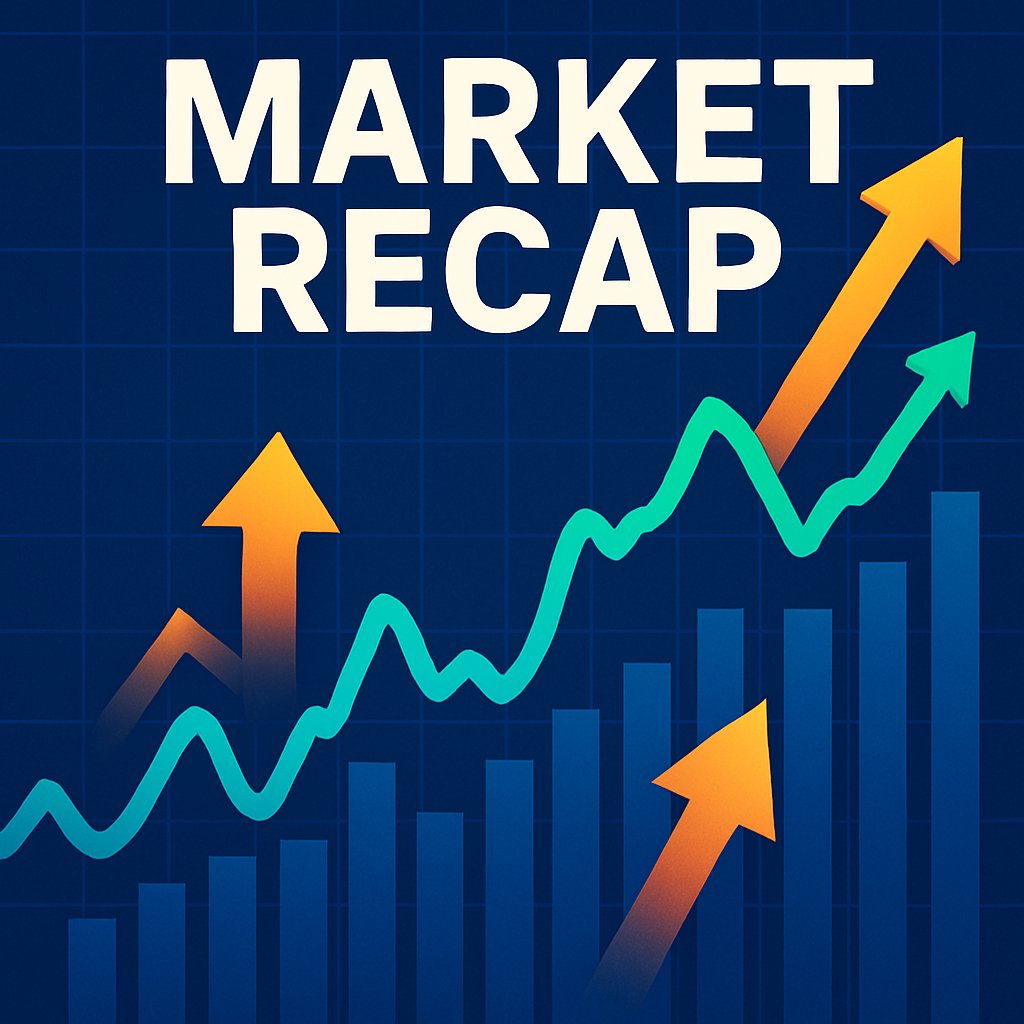 Daily Stock Market Recap: February 20, 2026