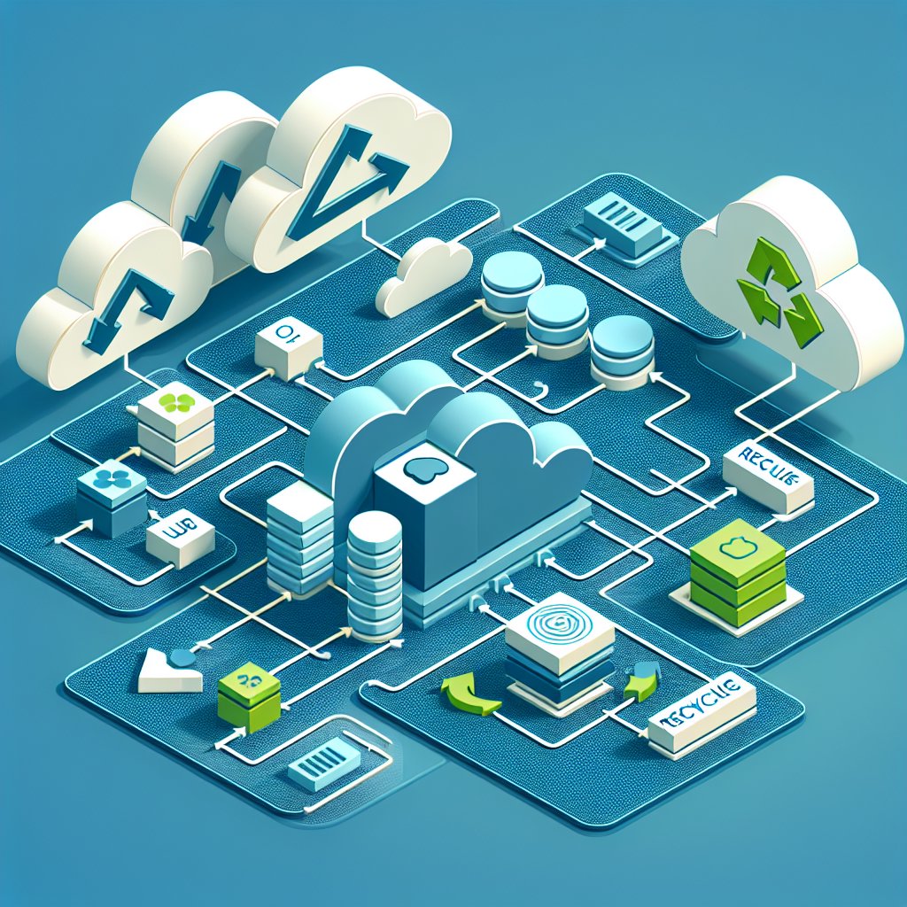 Optimize Cloud Costs with Tiering, Policies & Deduplication