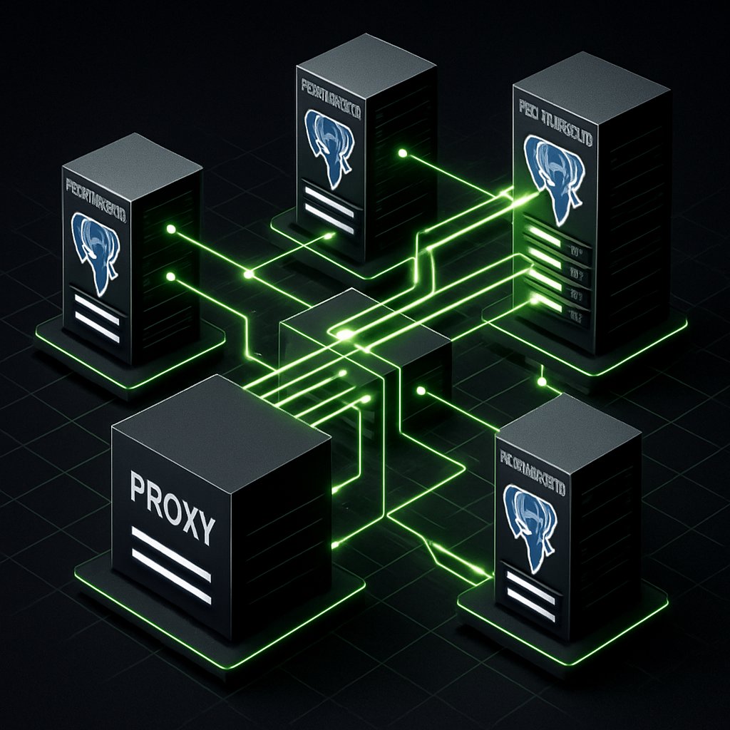PgDog: Scale PostgreSQL Horizontally Without Application Changes
