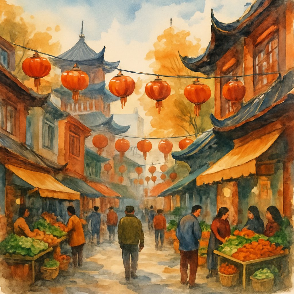 Living in China as an Expat: Costs, Culture Shock, and Adaptation