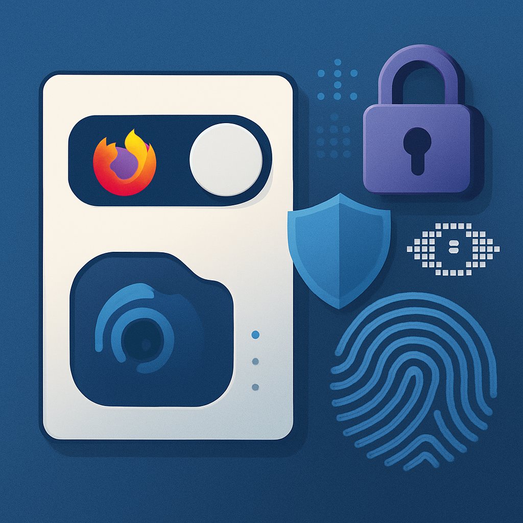 Firefox 148's AI Kill Switch: User Control and Privacy