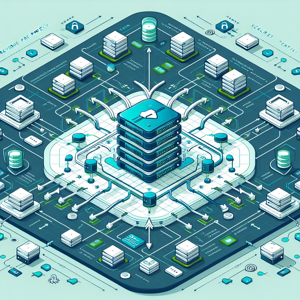 Nginx Reverse Proxy, Load Balancing & TLS Guide