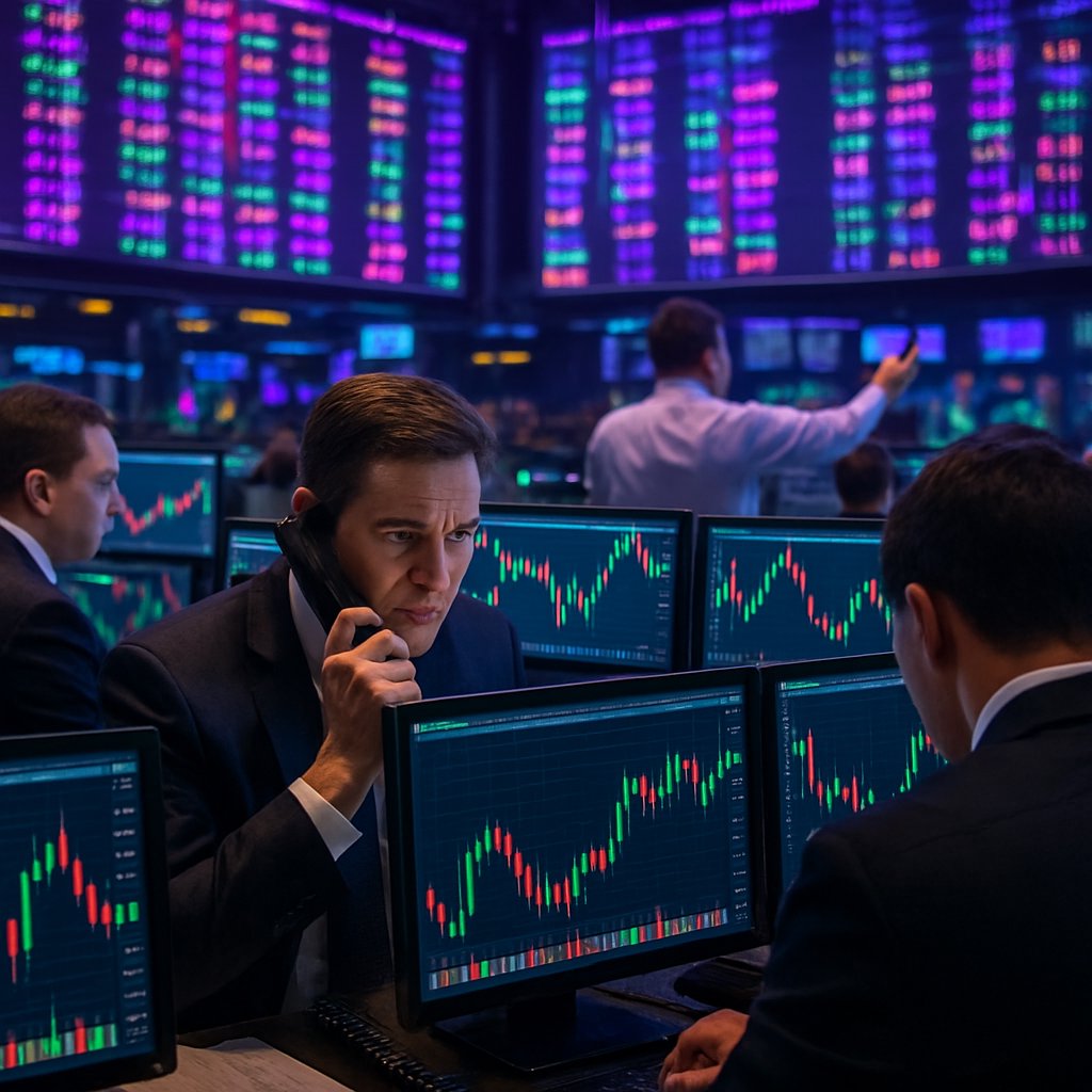 U.S. Stocks Close Higher on Feb. 25, 2026: Nvidia Earnings Outlook