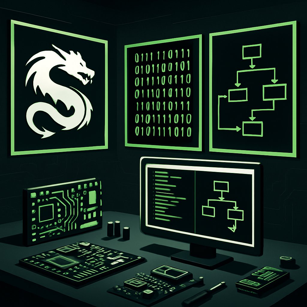 Ghidra in SOC Architecture: Enhancing Reverse Engineering Workflows