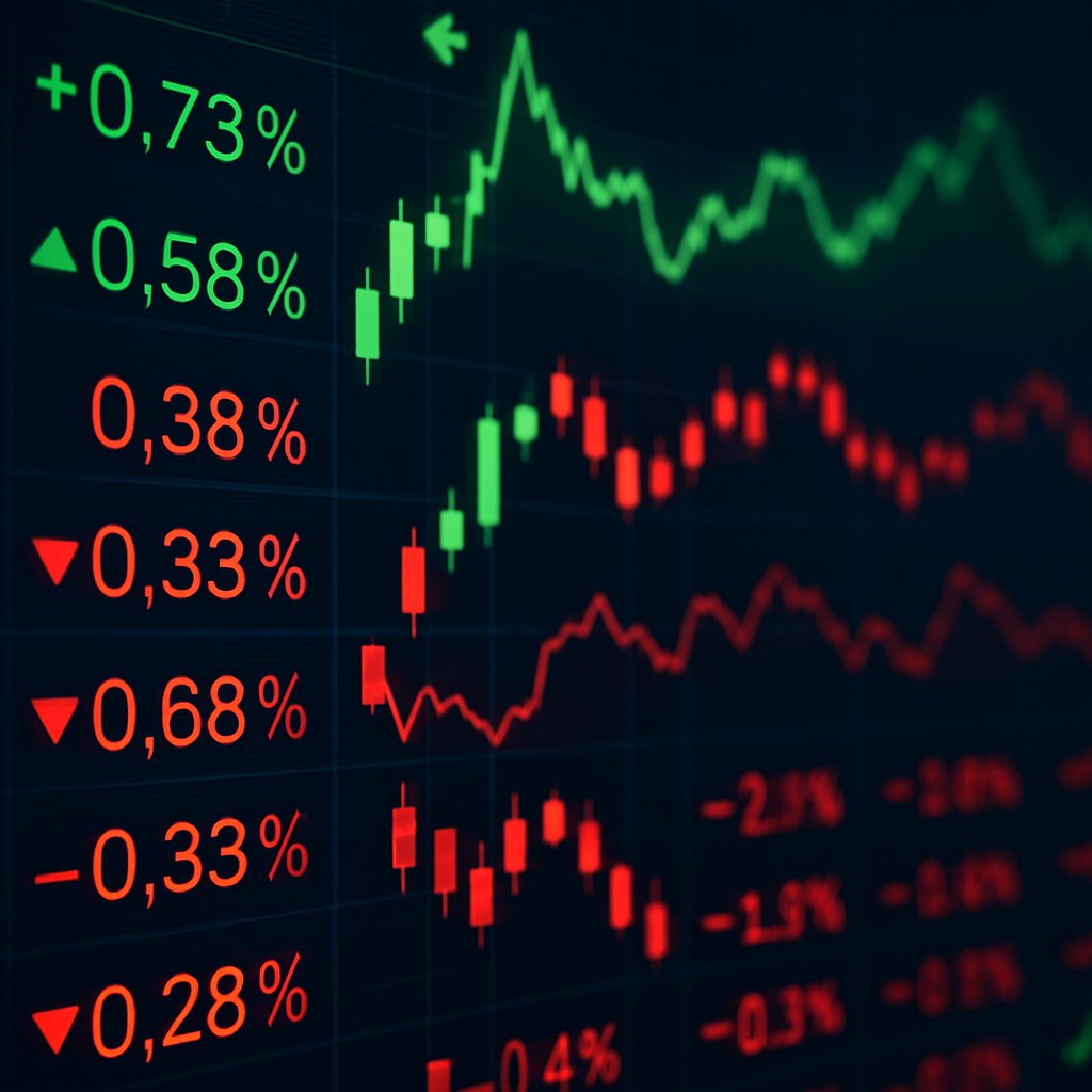 U.S. Stock Market Recap: February 27, 2026 Key Movers