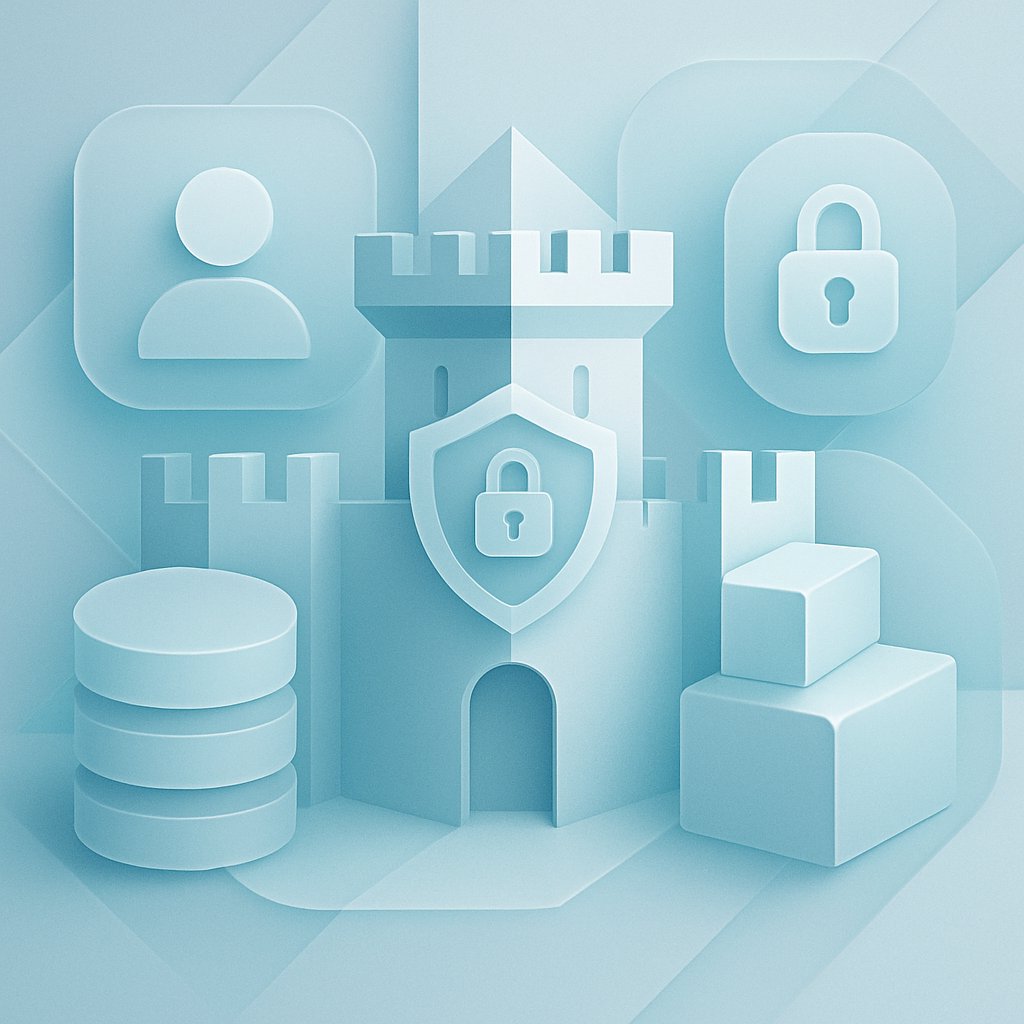 Advanced Patterns for Kubernetes Container Security in 2026