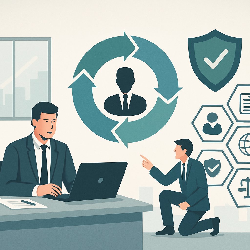 Comprehensive Guide to Vendor Risk Management