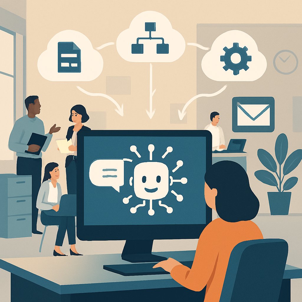 Anthropic Claude Cowork: AI Workflow Automation Tool