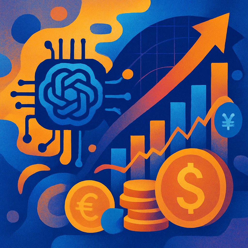 OpenAI's $110 Billion Funding: Impact on AI's Future