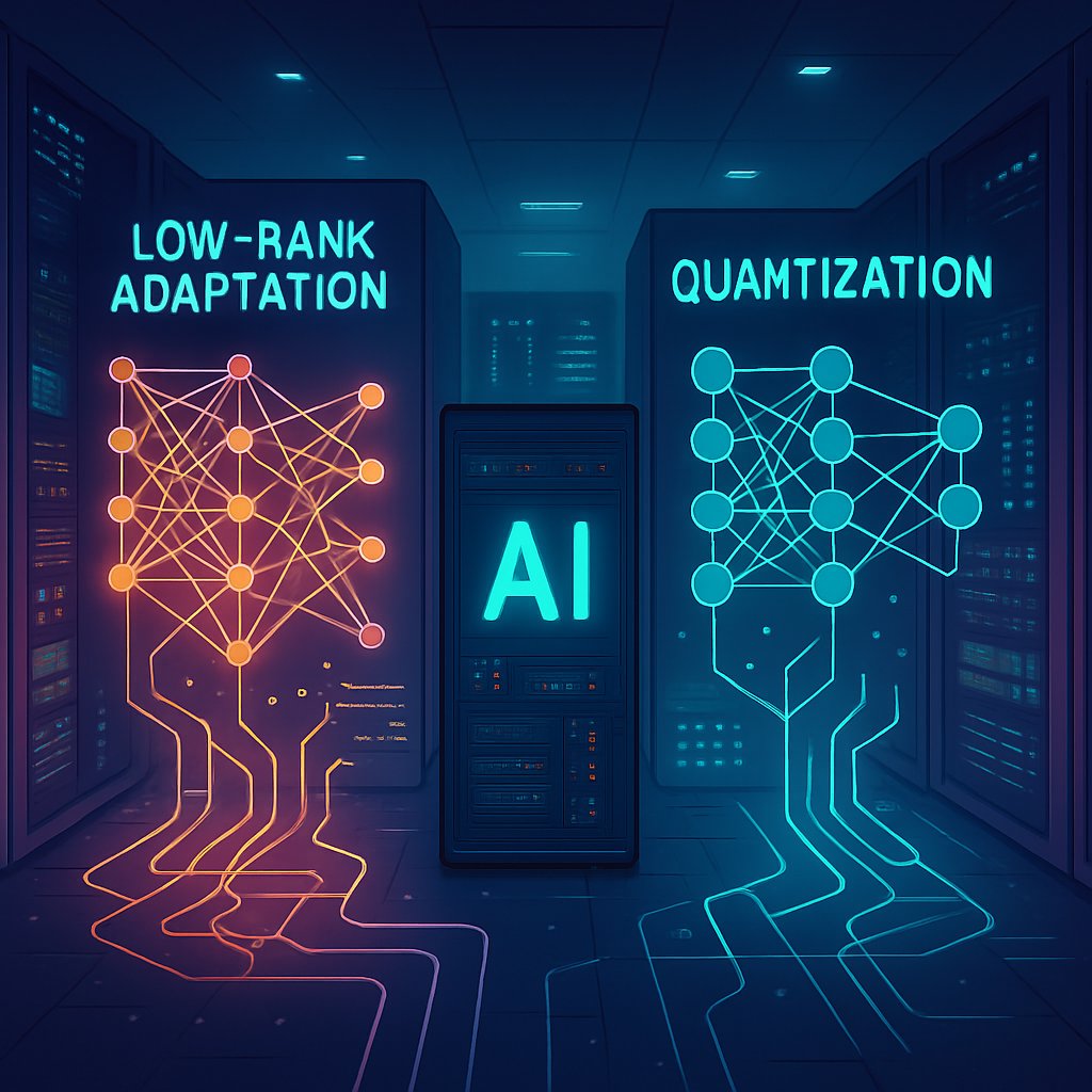 Fine-Tuning LLMs: Exploring LoRA, QLoRA, and Full Fine-Tuning