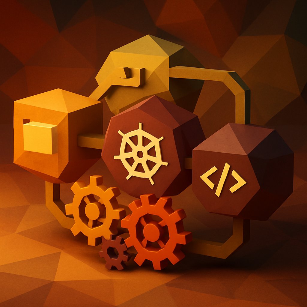 GitOps with ArgoCD: Automated Kubernetes Deployments