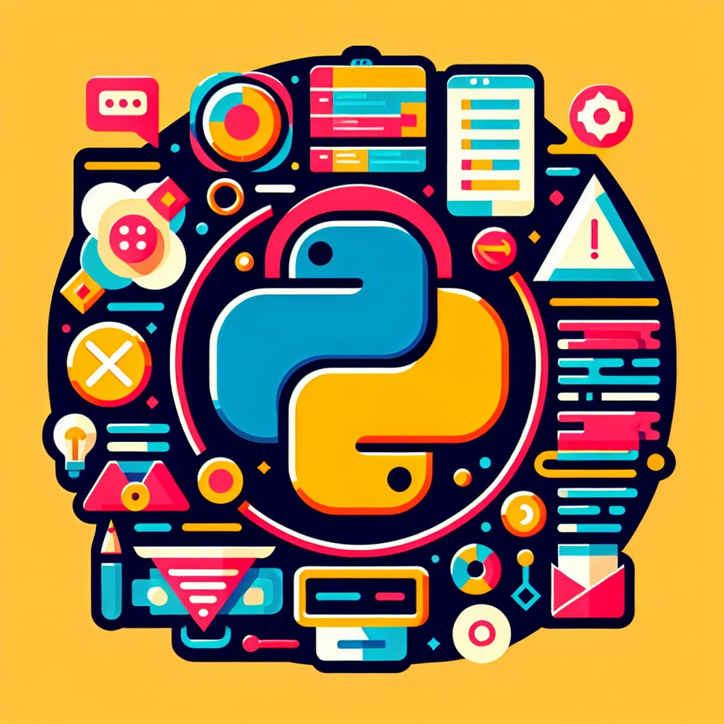 Master Python Loops and Error Handling Tips