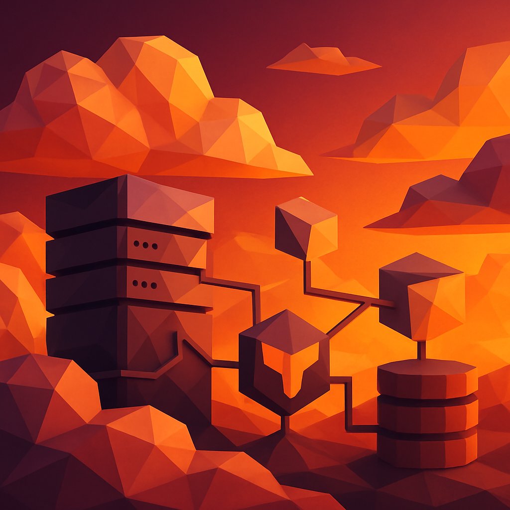 Infrastructure as Code: Terraform vs Pulumi vs CloudFormation