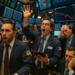 Wall Street Recap: Fed Commentary and Earnings Impact