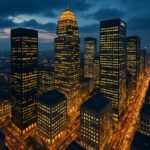 Afternoon Market Wrap: Stocks, Bonds, and Economic Outlook