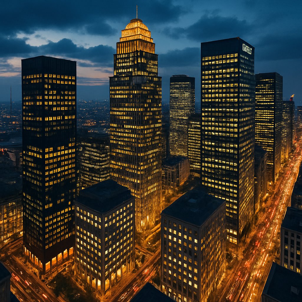 Afternoon Market Wrap: Stocks, Bonds, and Economic Outlook