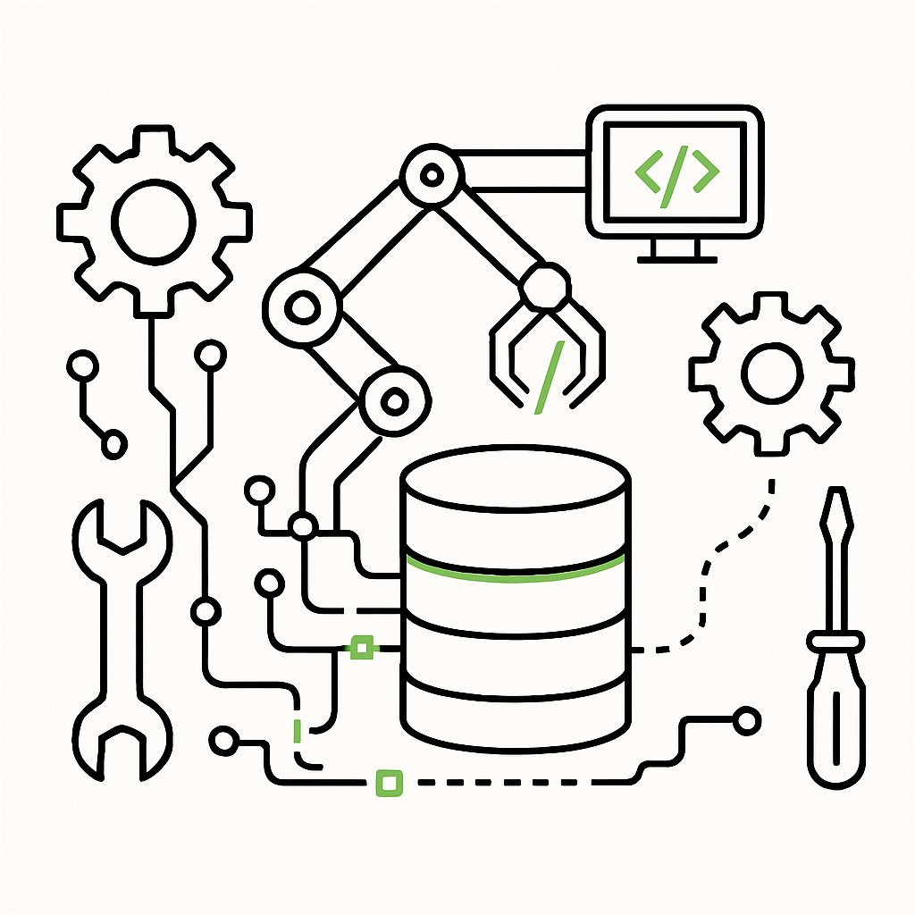 Building SQLite with a Small Swarm of Coding Agents