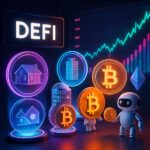 DeFi in 2026: Key Trends, Risks, and What Practitioners Need to Watch