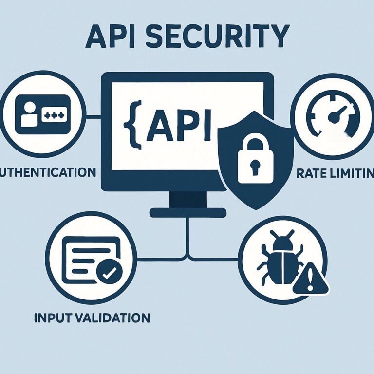 Top API Security Mistakes: Troubleshooting Solutions - Sesame Disk