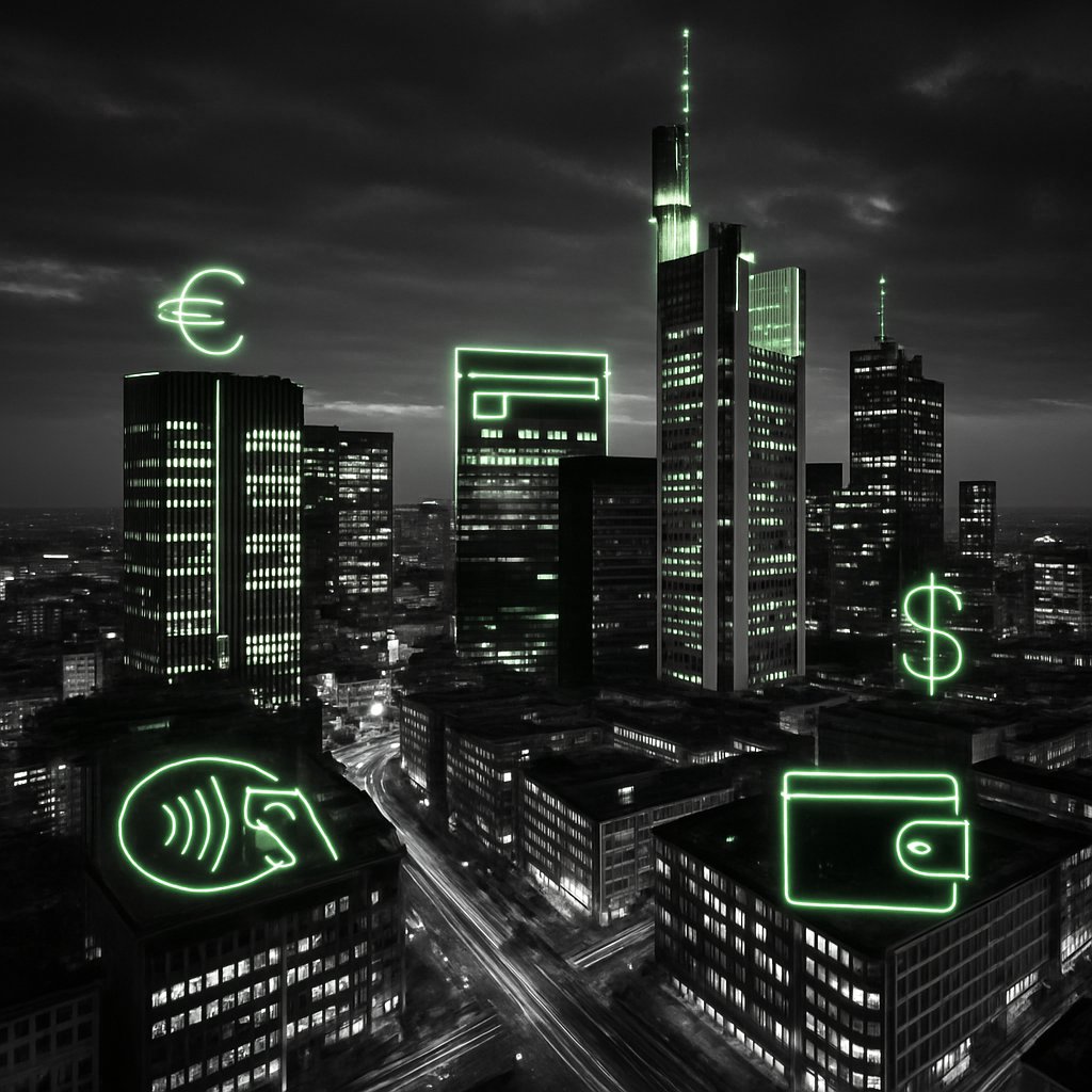 Wero: Transforming European Payments with a Unified Digital Wallet