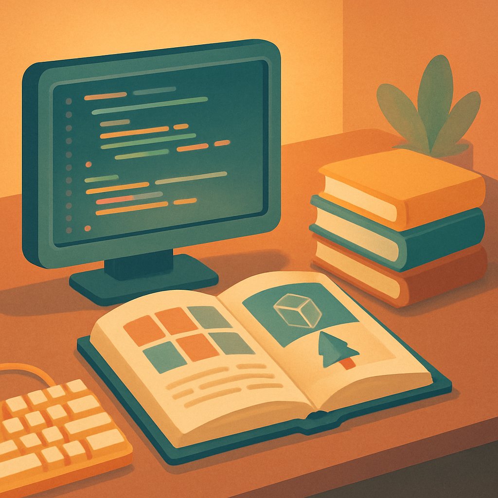 Building Video Games Without an Engine in 2025: A Practical Guide