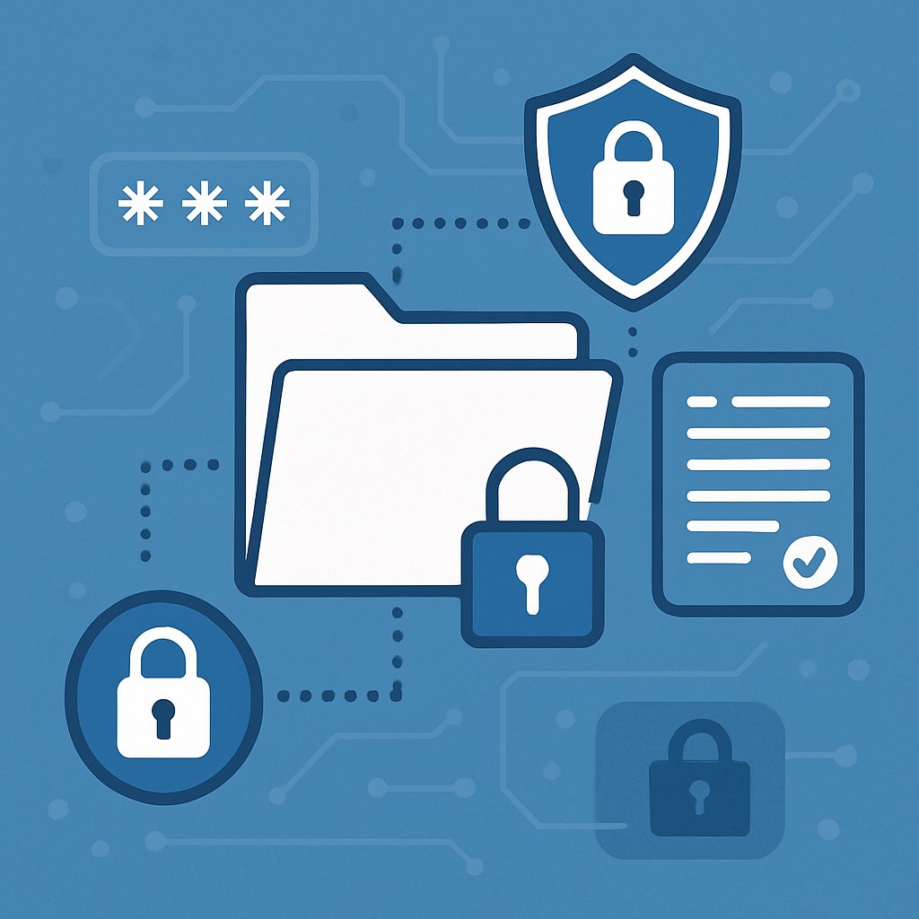 File Sharing Security in 2026: Encryption, Access, and Audit Trails