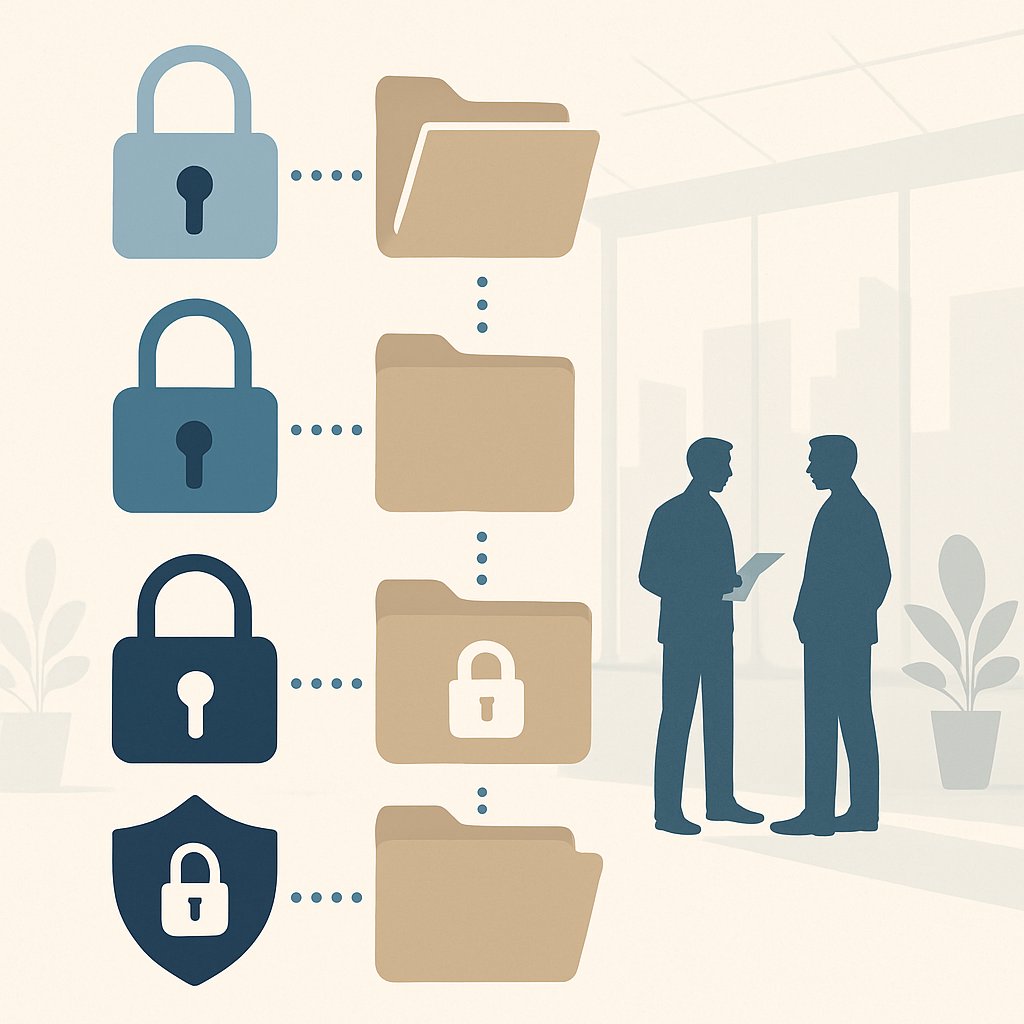 Data Classification Framework: Practical Taxonomy for Security