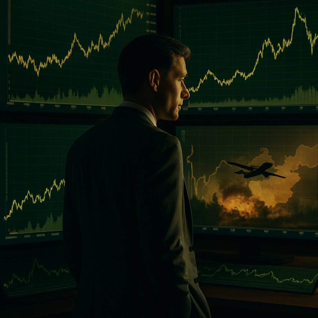 AVAV Stock Analysis: Navigating Geopolitical Impacts on Defense Stocks