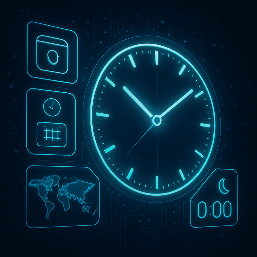 JavaScript Temporal API: Fixing Years of Date Problems