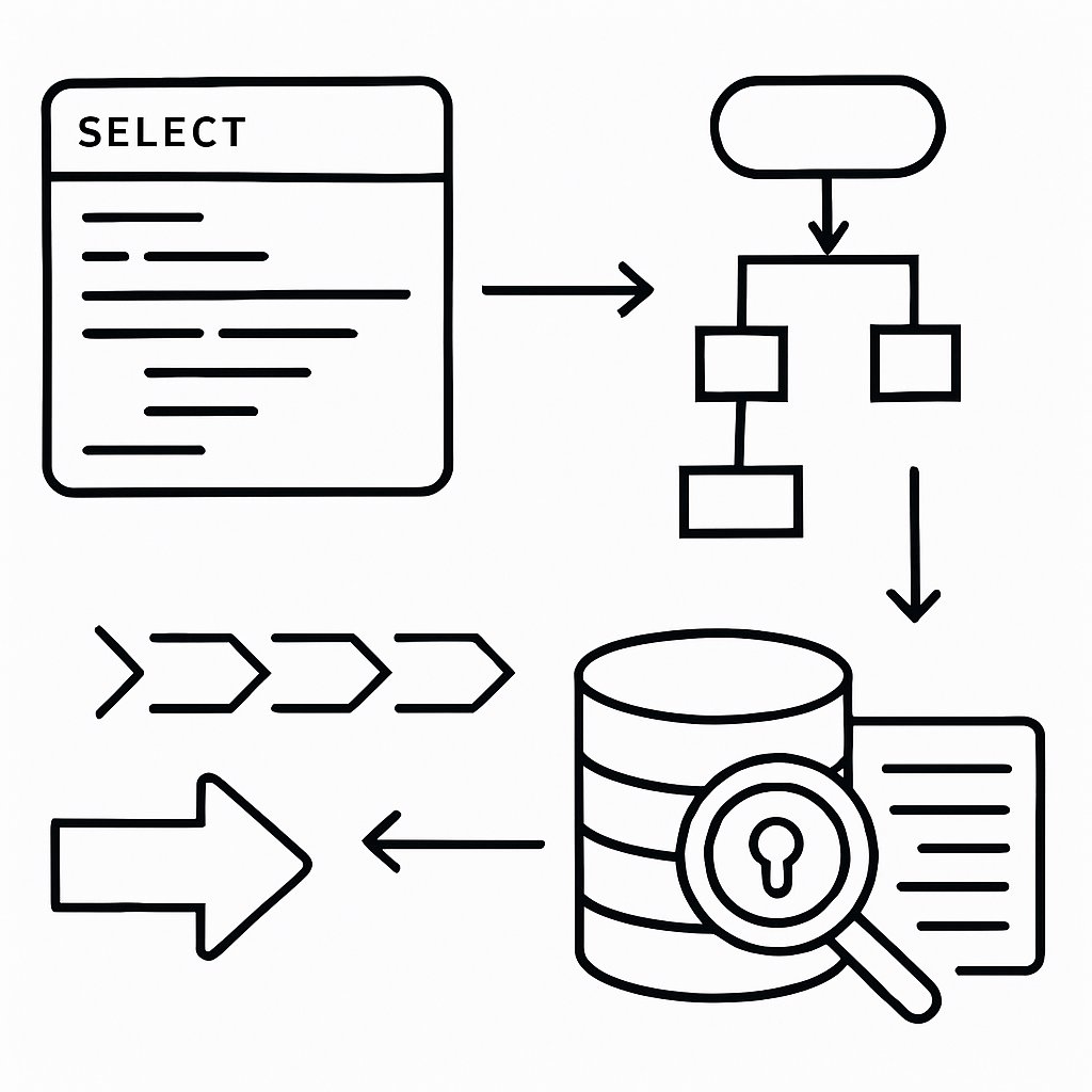 Advanced SQL Query Optimization and Troubleshooting