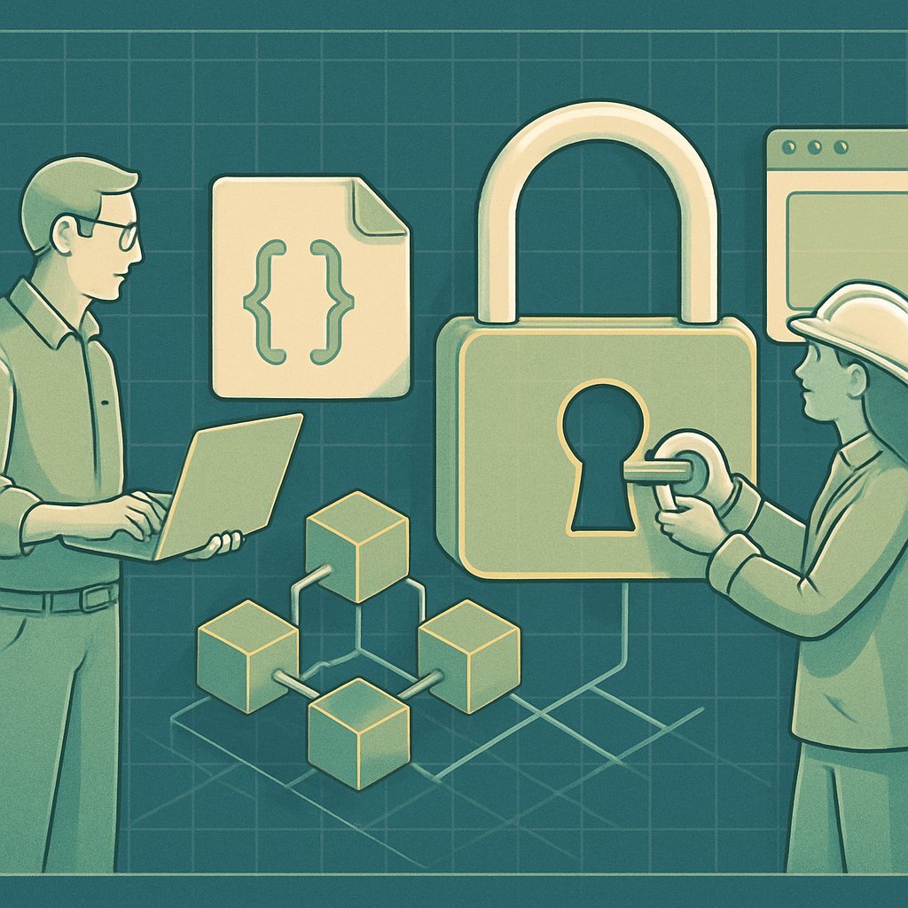 Show HN: s@: decentralized social networking over static sites