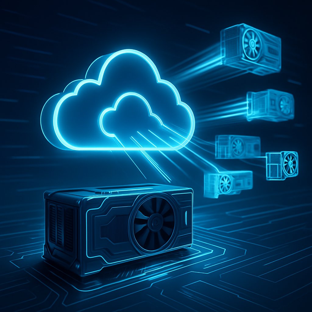 IonRouter: High-Throughput AI Inference in 2026