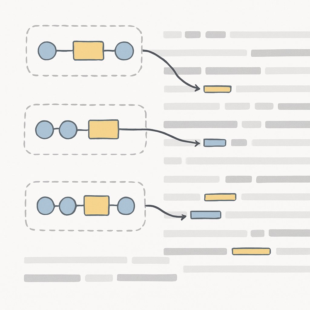 Regex Techniques for Log Parsing and Data Extraction