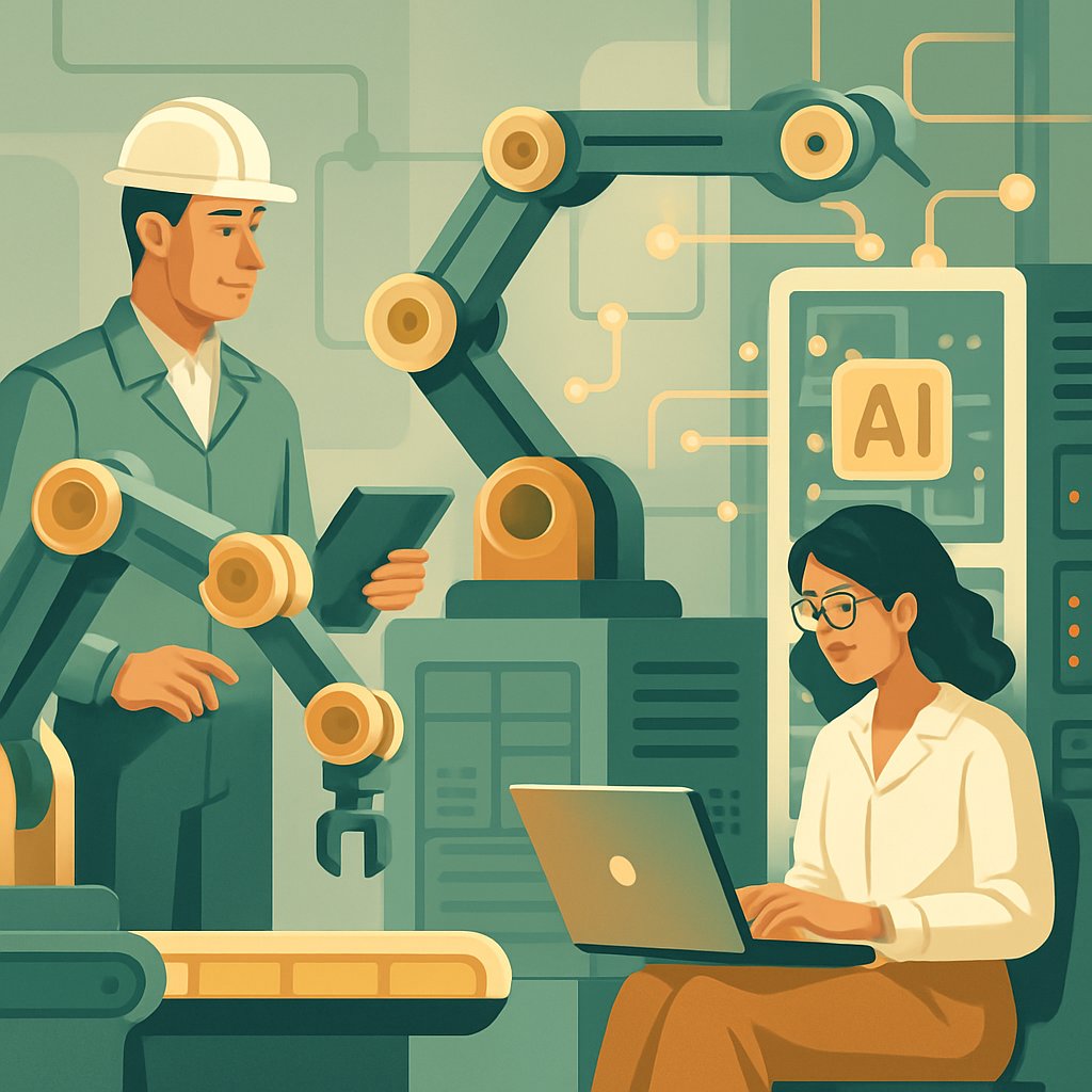 RPA vs AI Automation: When to Use Which (and When to Combine)