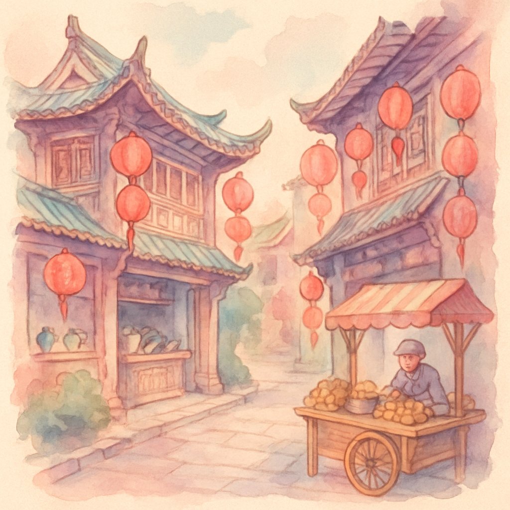 First-Time Visitor Guide to China: Visa, Language, and Essentials