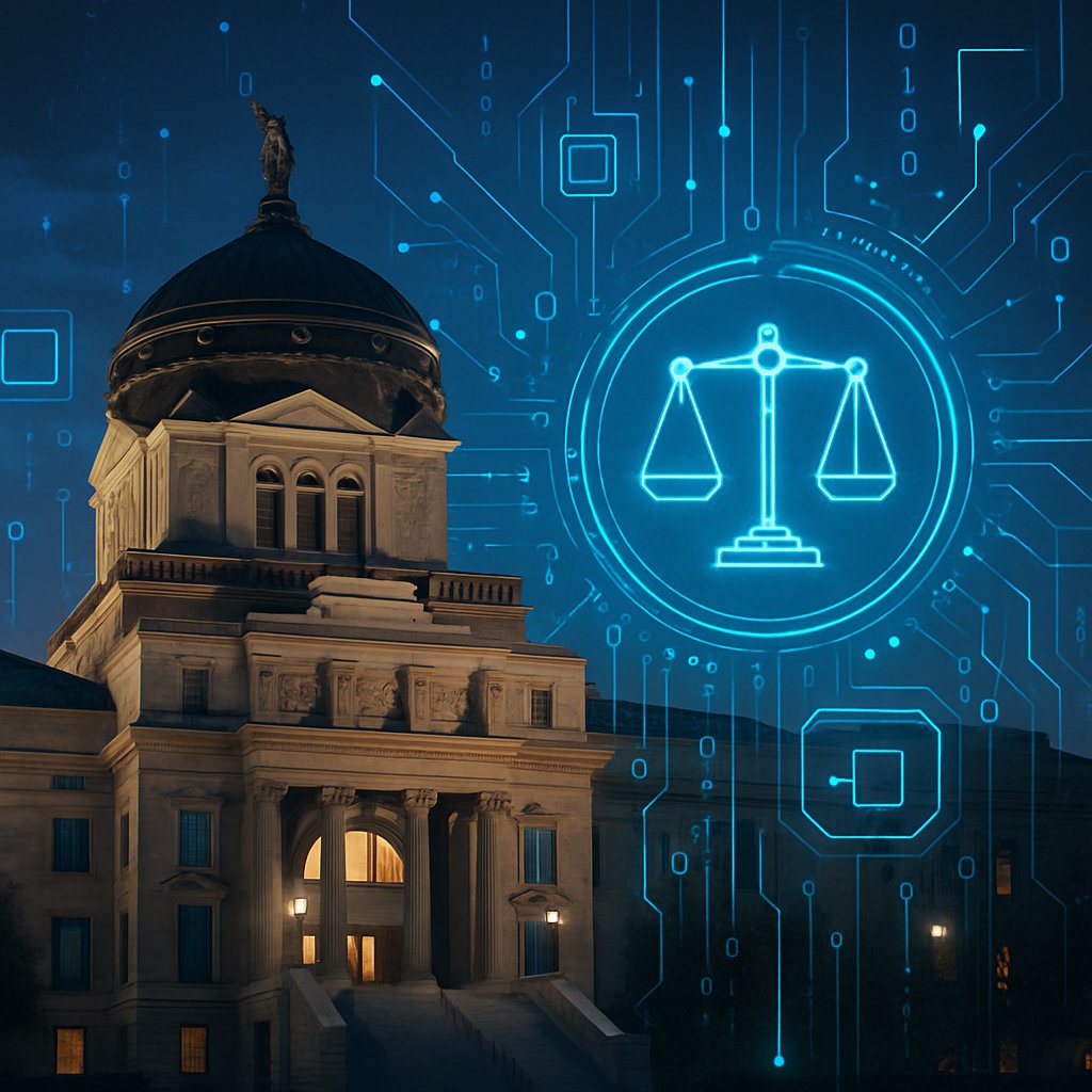 Montana Digital Rights in 2024: Myths vs. Reality