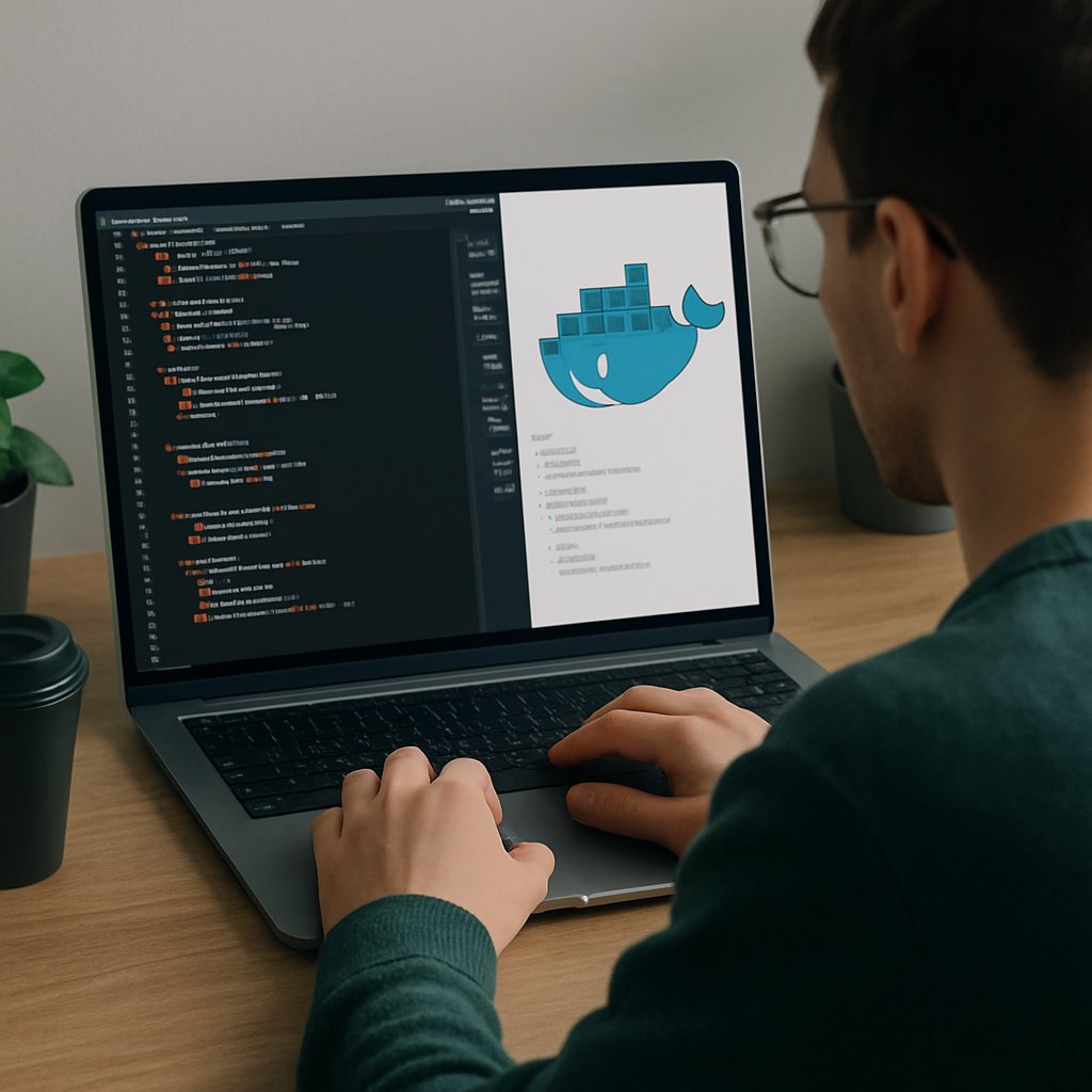 Docker Compose Tips and Patterns for Local Development