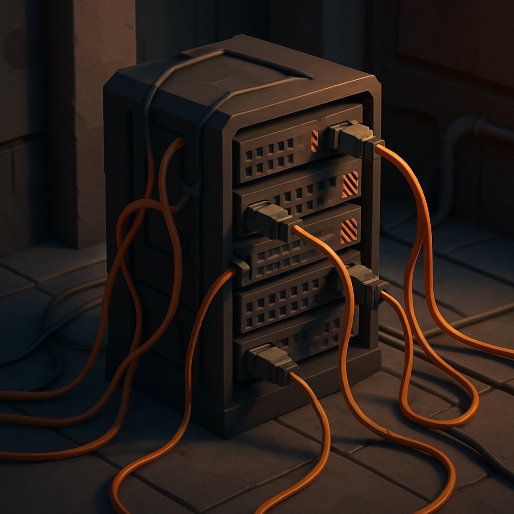 Nginx Reverse Proxy Configuration: Complete Guide