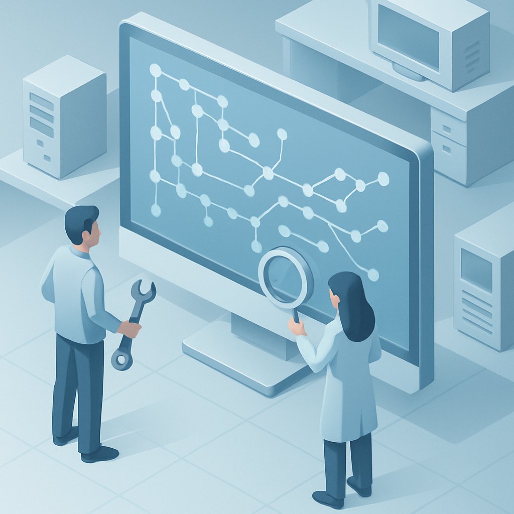 Git Bisect: Finding Bugs with Binary Search in Software Development