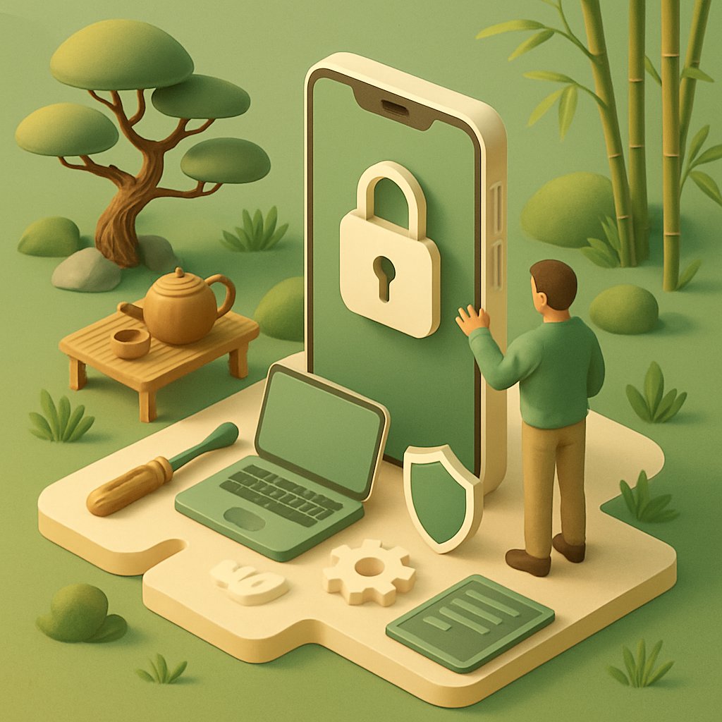 GrapheneOS: Privacy and Security Considerations for 2026