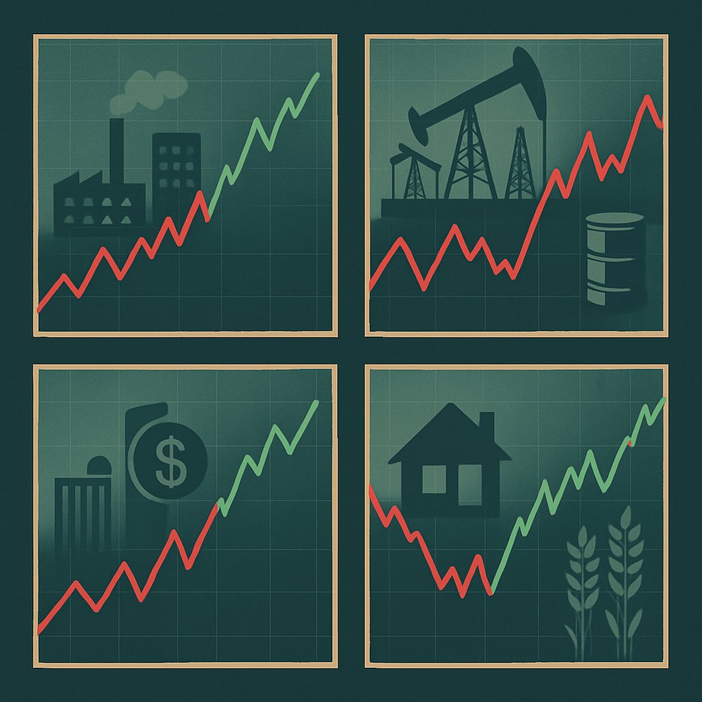 US Stock Market Close Recap March 14, 2026: Sectors, Movers & Macro