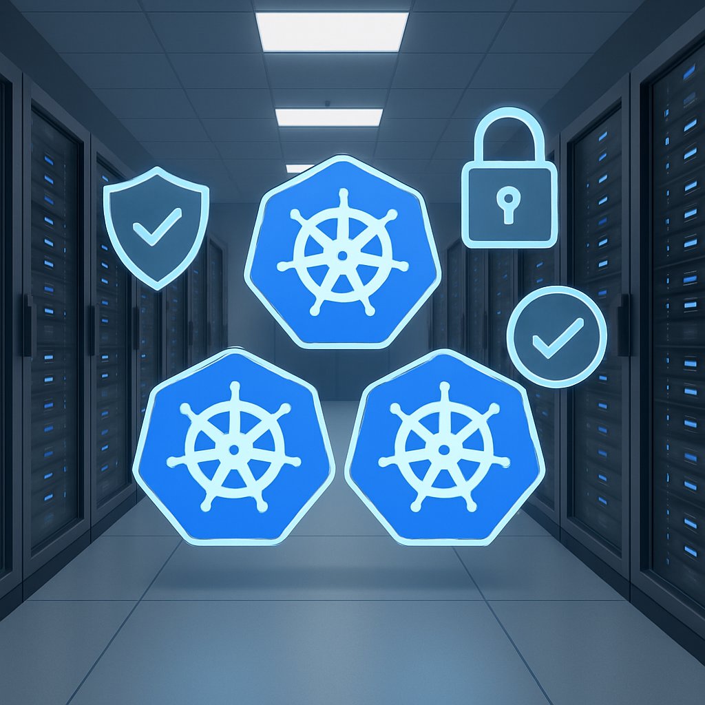 Kubernetes Pod Security Standards: Implementation and Best Practices