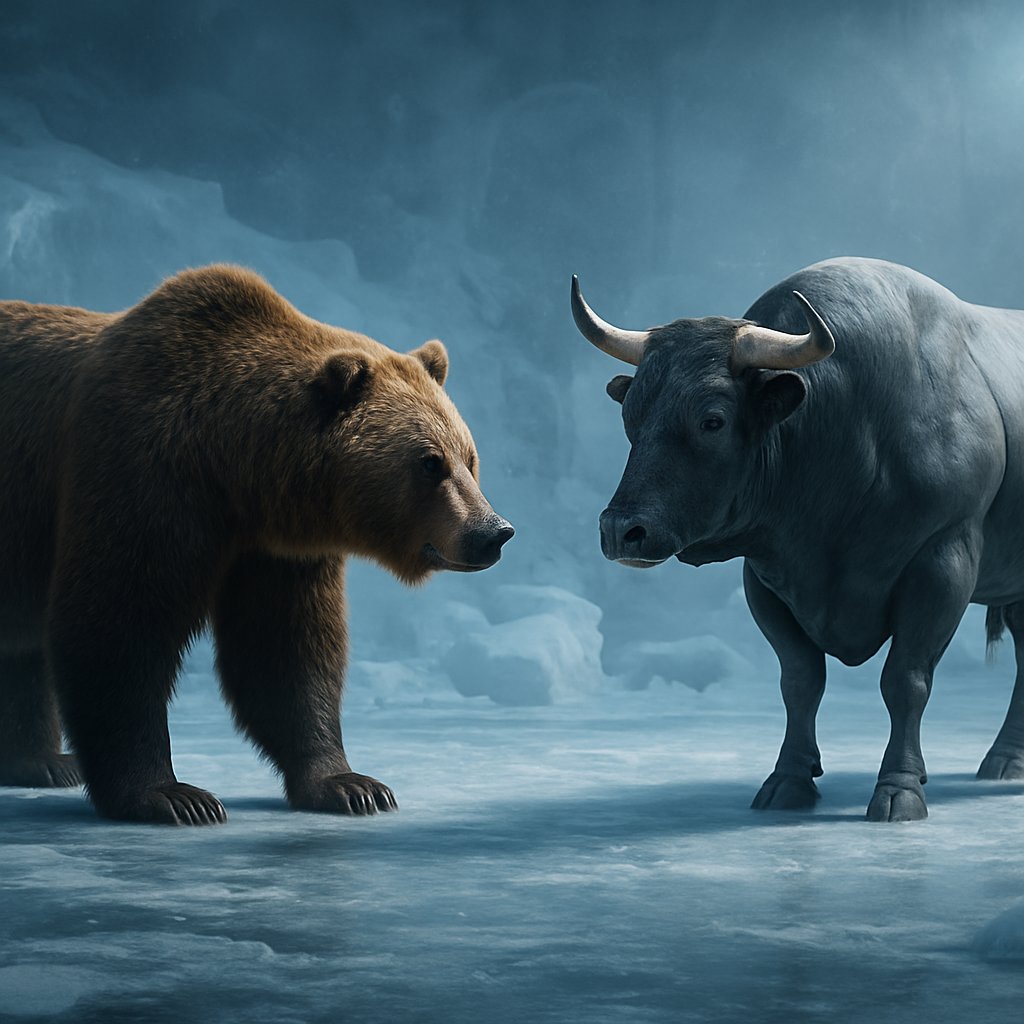 European Markets Analysis: Oil, Rates, and Risk Signals to Watch