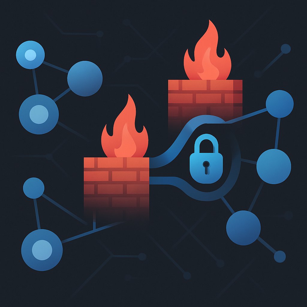 An Elegant TCP Hole Punching Algorithm for NAT Traversal